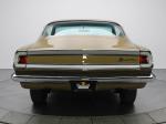 Plymouth Barracuda Formula S Fastback 1968 года